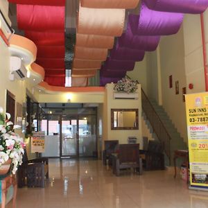 Sun Inns Hotel Kopkastam Kelana Jaya